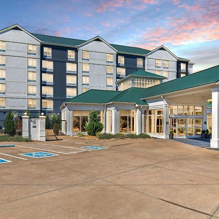 Nash Haus Hotel แนชวิลล์ ภายนอก รูปภาพ