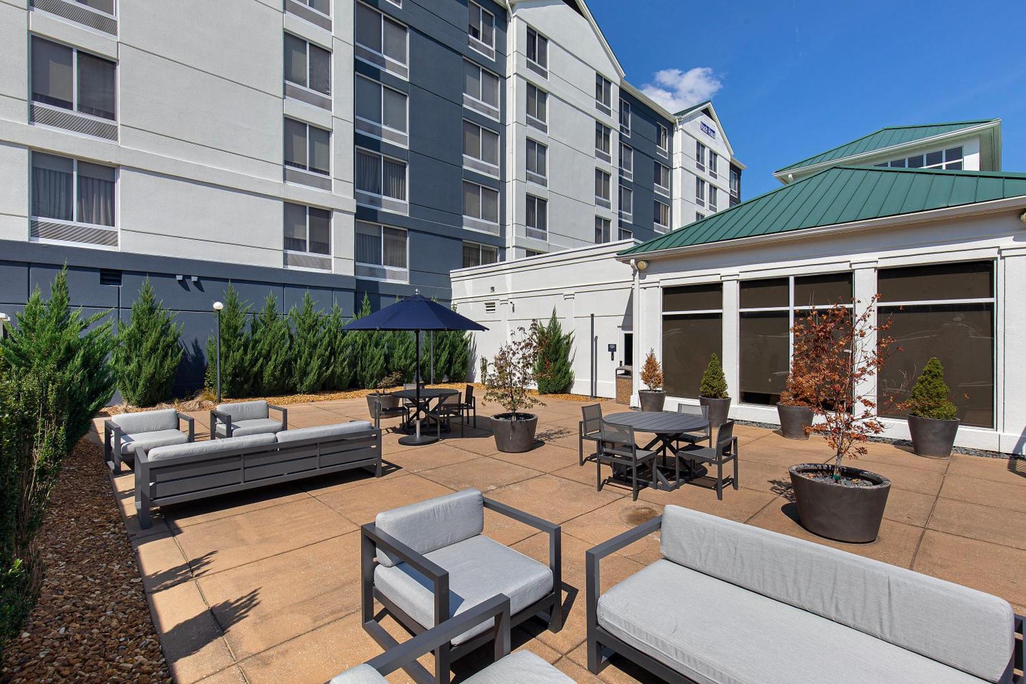 Nash Haus Hotel แนชวิลล์ ภายนอก รูปภาพ