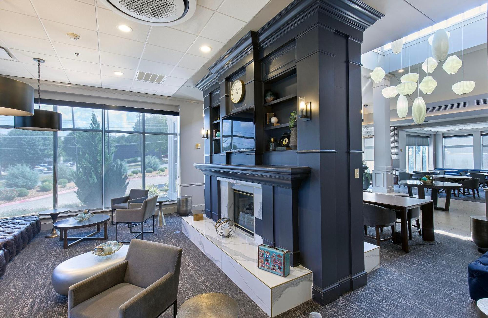 Nash Haus Hotel แนชวิลล์ ภายนอก รูปภาพ